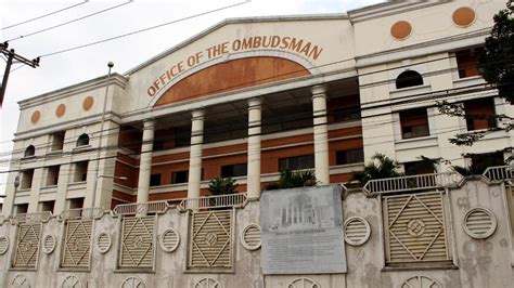 ombudsman tacloban photos